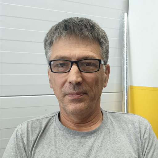 Юдин Сергей